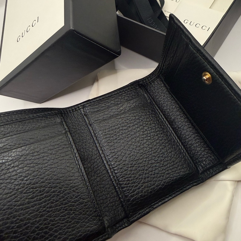 Gucci Wallet - Picture 5 of 12